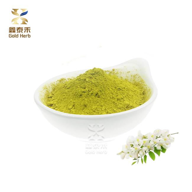 Sophora japonica extract powder